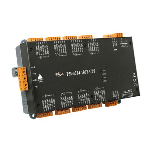 PM-4324-100P-CPS CR ICP DAS
